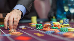 Gorilla Casino